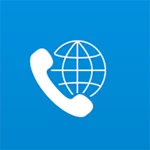 bizphone android application logo